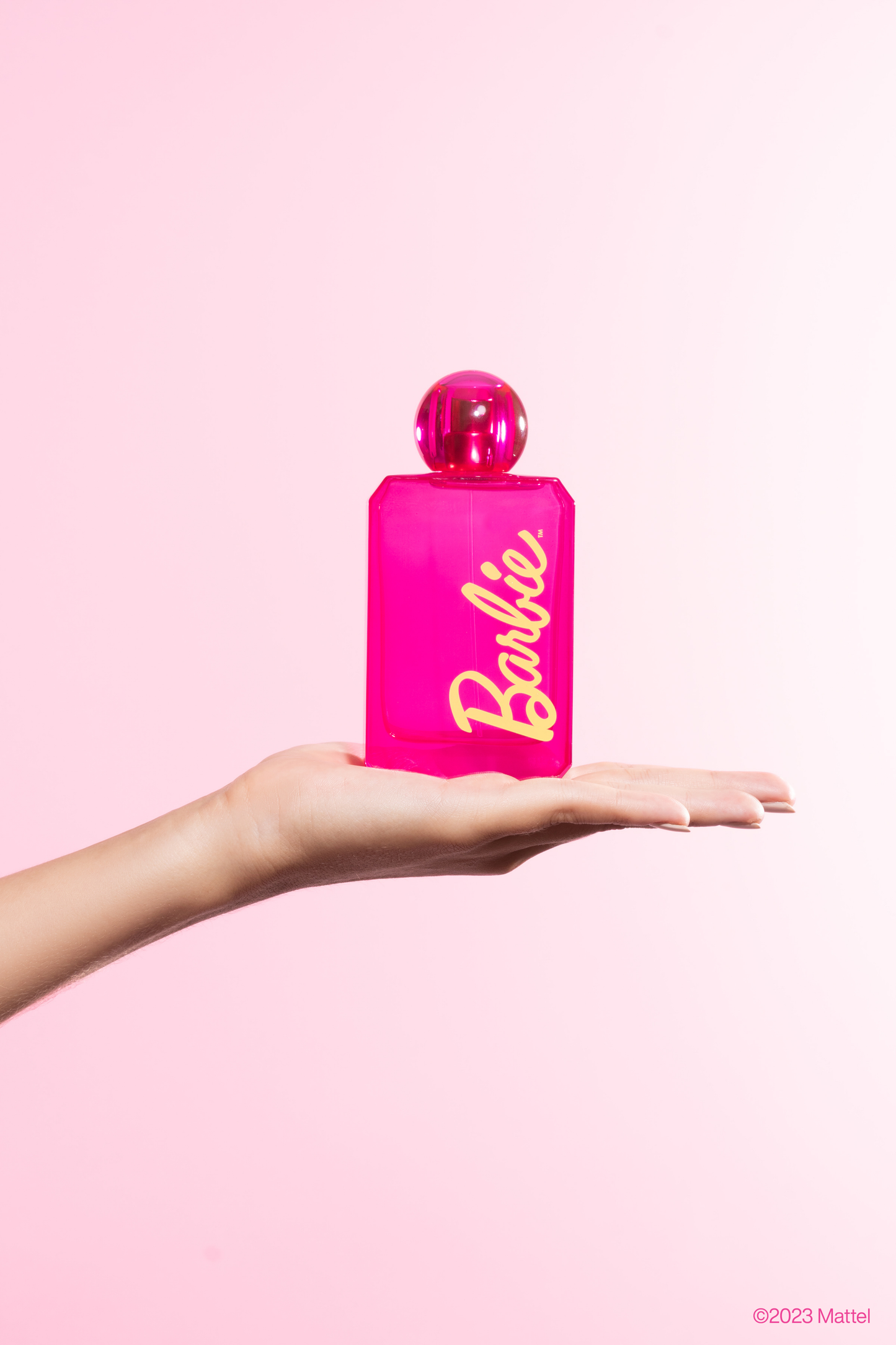 DefineMe Barbie Eau De Parfum