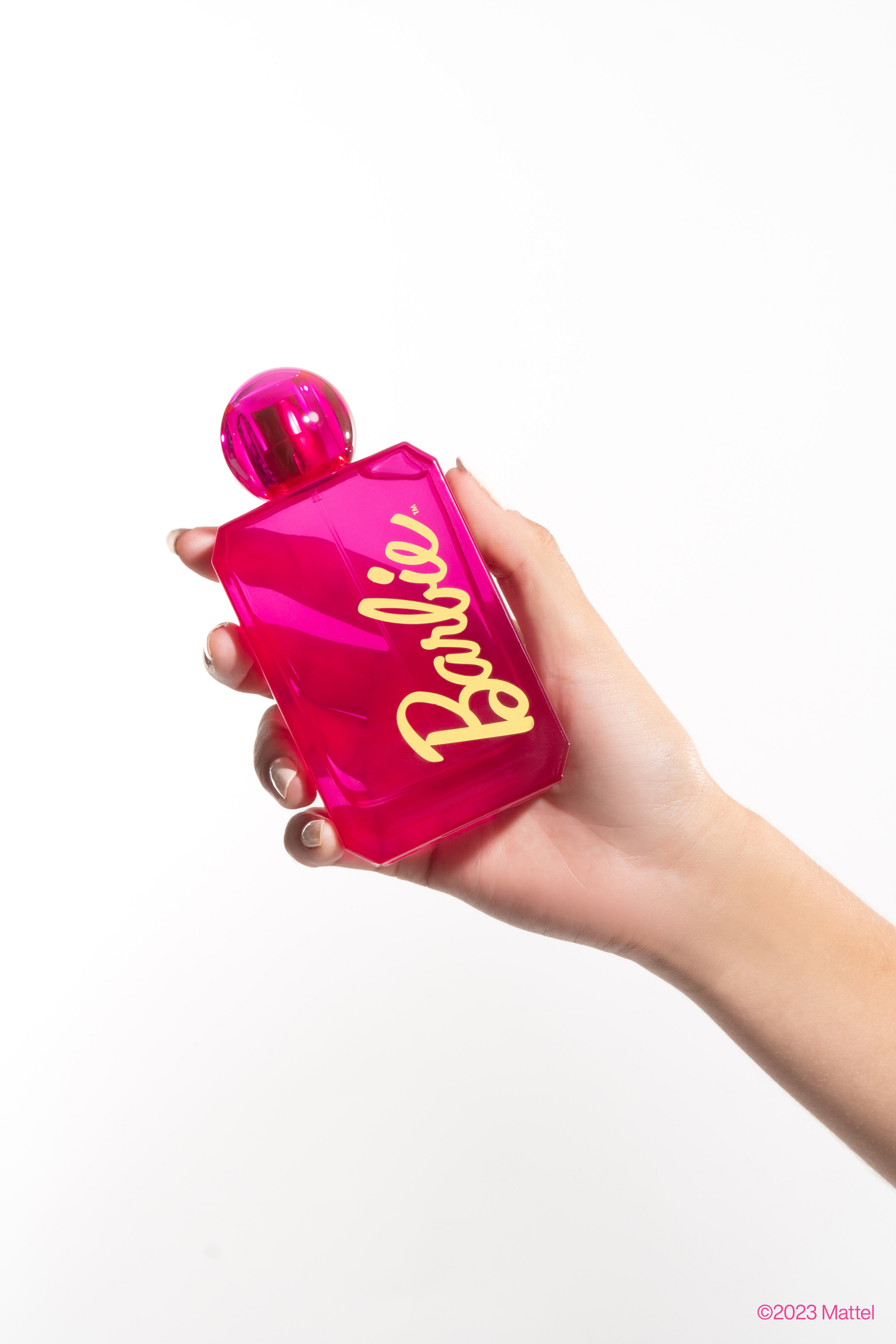 DefineMe Barbie Eau De Parfum