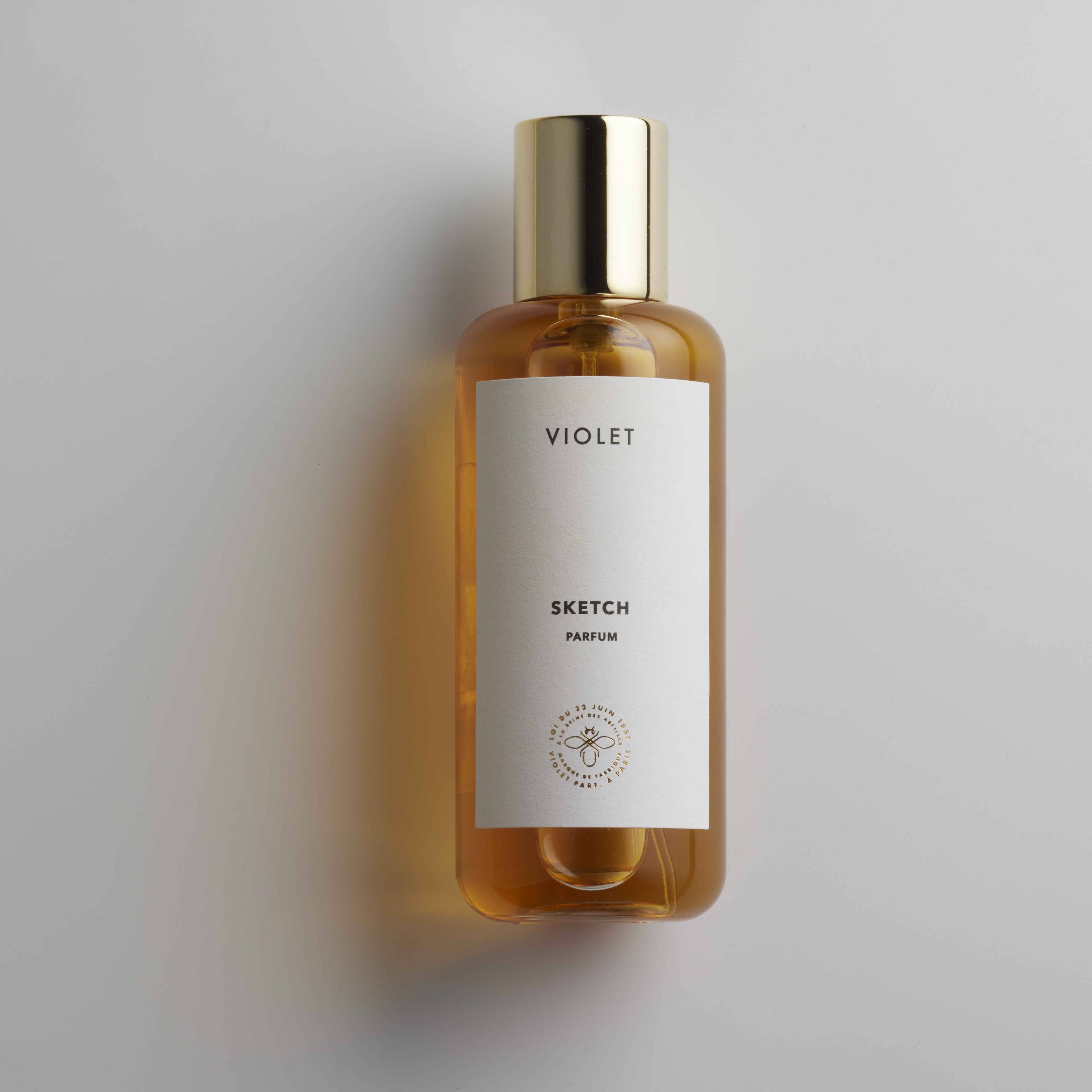 Maison Violet Sketch Parfum – NICHE PERFUMERS