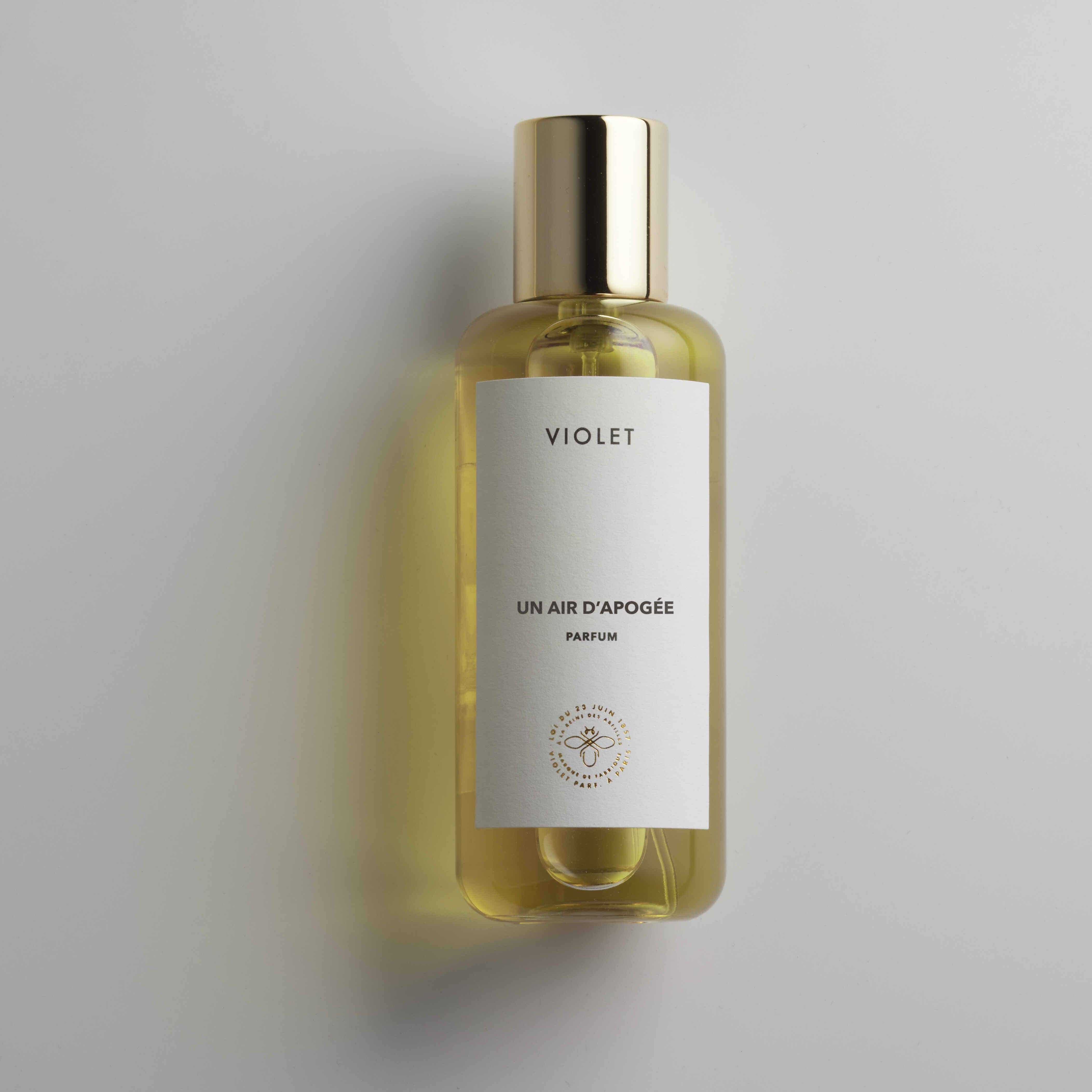 Maison Violet Un Air D'Apogee – NICHE PERFUMERS