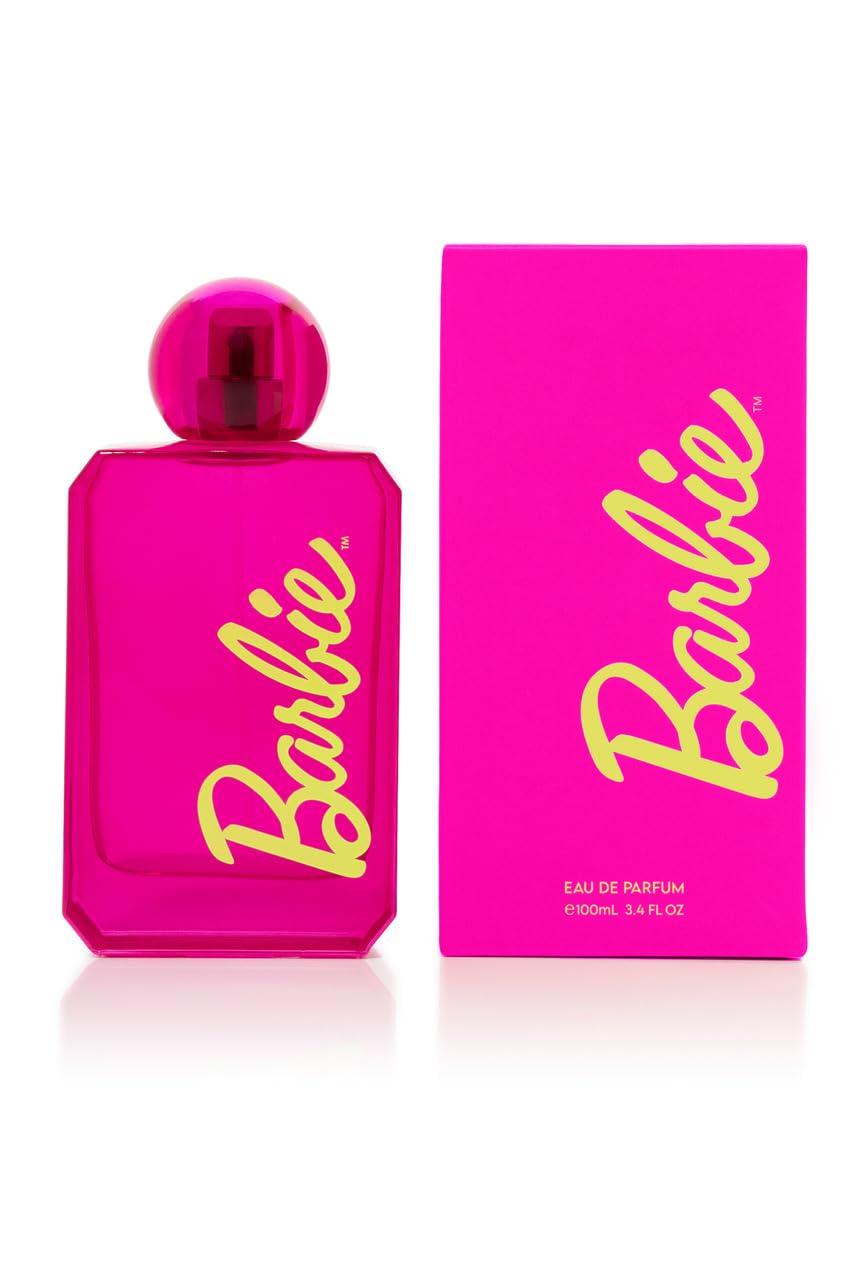 DefineMe Barbie Eau De Parfum