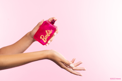 DefineMe Barbie Eau De Parfum