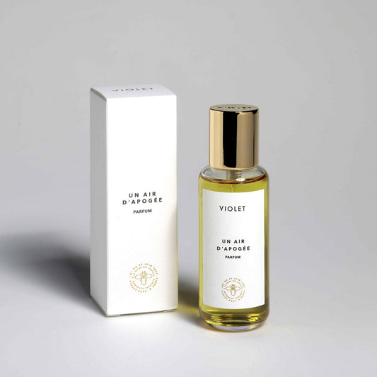 Maison Violet Un Air D'Apogee bottle